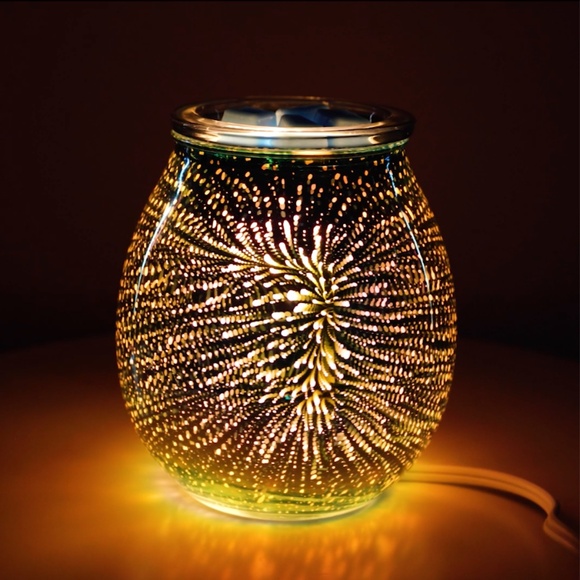 NIB - Scentsy - Nova Warmer - Picture 3 of 3